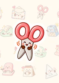 文房具★毎日使えるきせかえのメイン画像