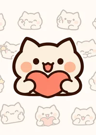 もちねこ きせかえのメイン画像