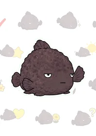 キモかわダンゴウオのメイン画像