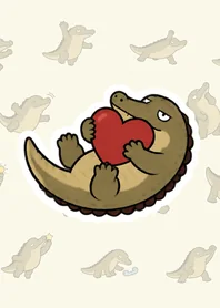 ワニの毎日のメイン画像