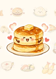 食べもののなかまたちのメイン画像