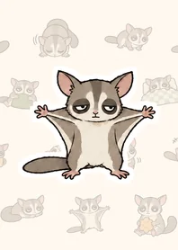フクロモモンガの毎日のメイン画像